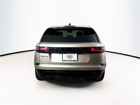 New 2026 Land Rover Range Rover Velar Dynamic SE image 6