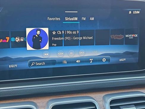 Certified 2026 Mercedes-Benz GLE 350 4MATIC image 25