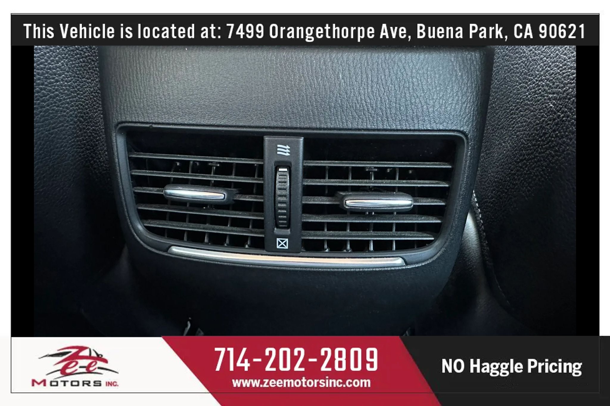 Used 2014 MAZDA MAZDA6 Touring FWD image 41