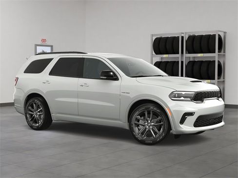 New 2024 Dodge Durango R/T image 7