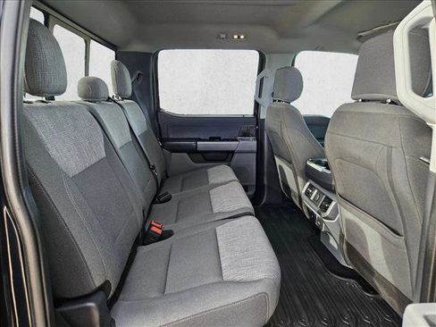 Used 2021 Ford F150 XLT w/ Equipment Group 302A High image 19