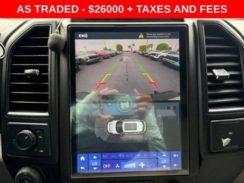 Used 2020 Ford F150 XL w/ Equipment Group 101A Mid RWD image 26