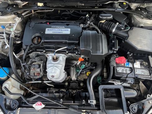 Used 2013 Honda Accord EX-L image 27