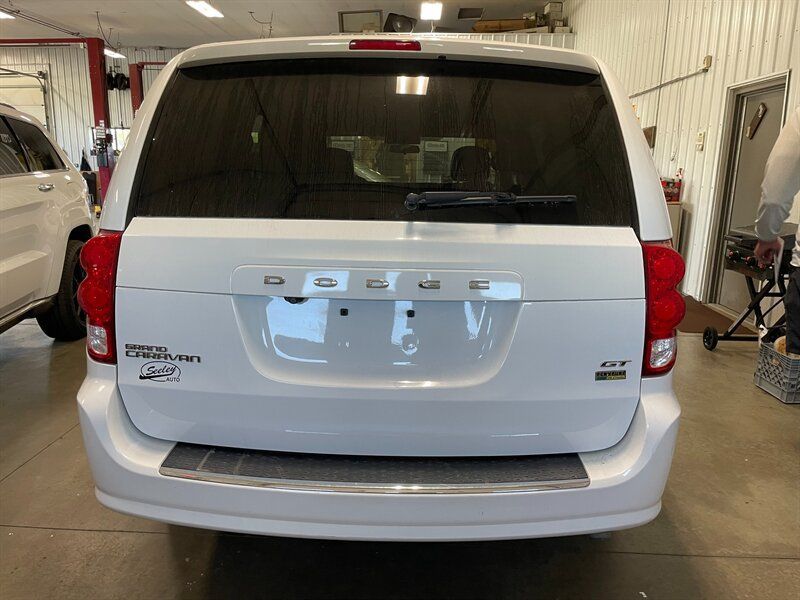 Used 2019 Dodge Grand Caravan GT FWD image 26
