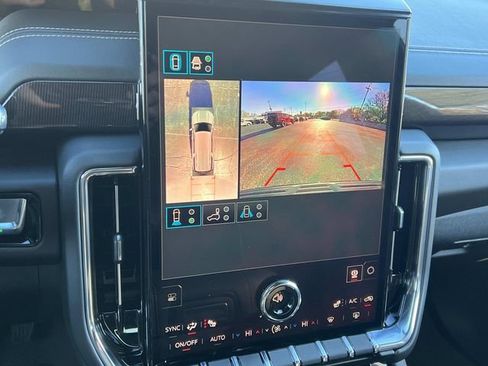 New 2026 GMC Yukon XL Elevation image 22