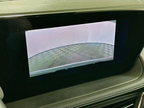Used 2025 Buick Encore GX Preferred FWD image 23