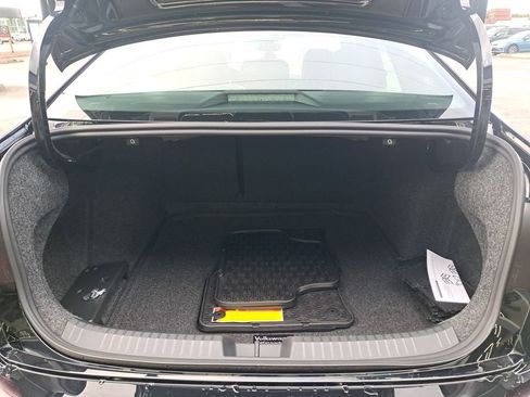 New 2026 Volkswagen Jetta Sport image 28