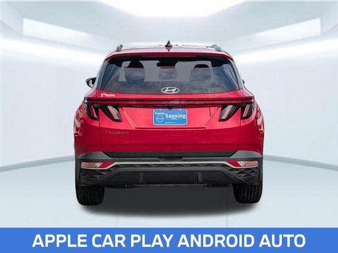 Used 2023 Hyundai Tucson SEL FWD image 6