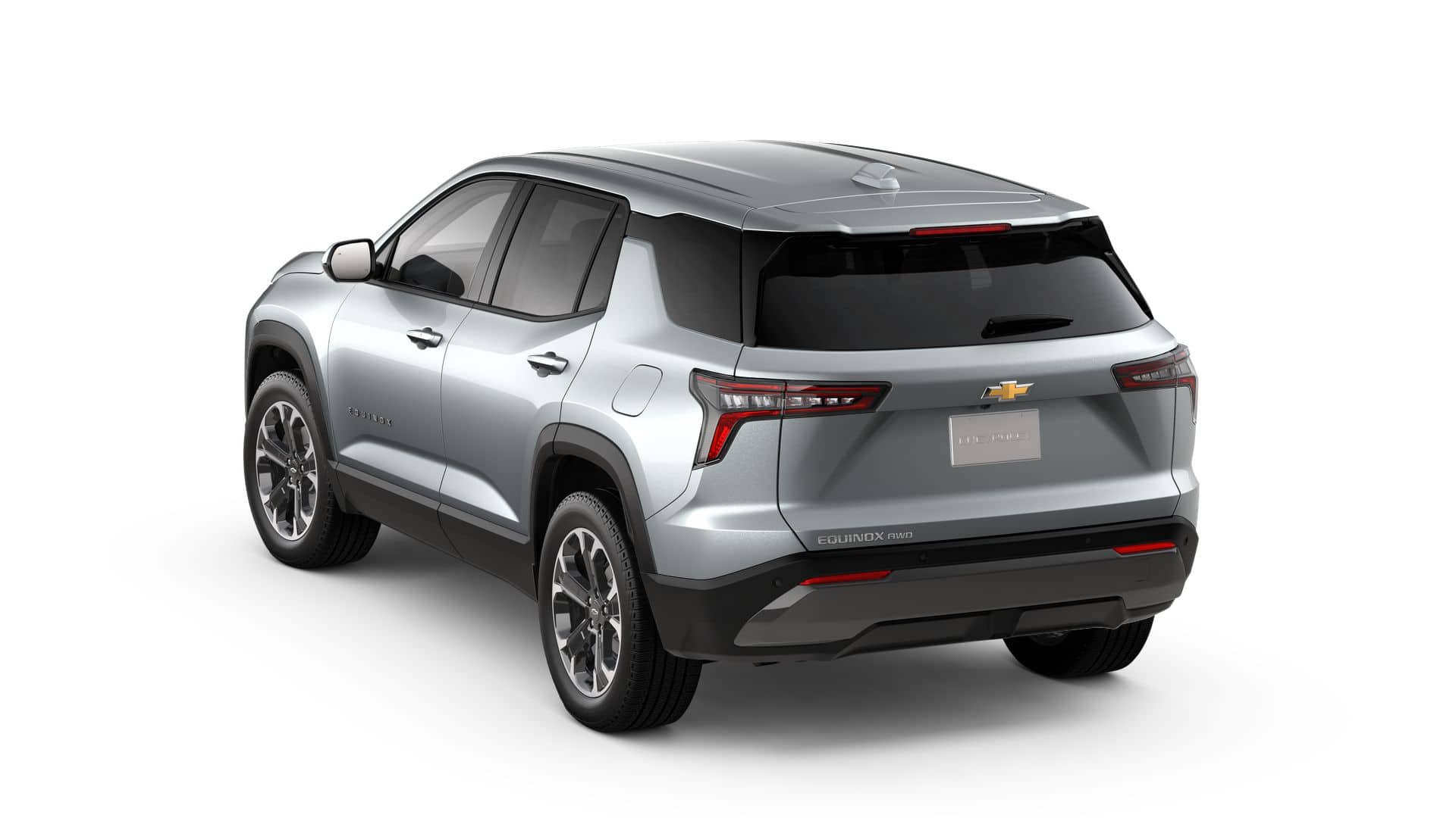 New 2027 Chevrolet Equinox LT AWD/4WD image 42