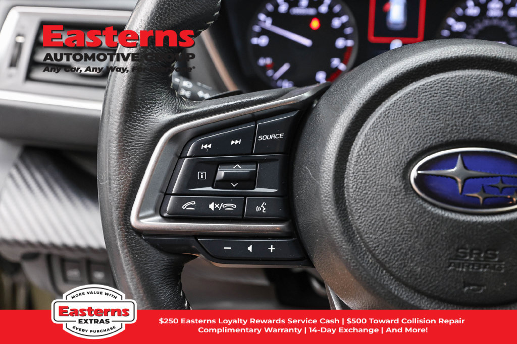 Used 2023 Subaru Ascent Premium w/ Convenience Package AWD/4WD image 16