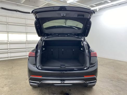 Used 2025 Buick Envision Sport Touring image 28