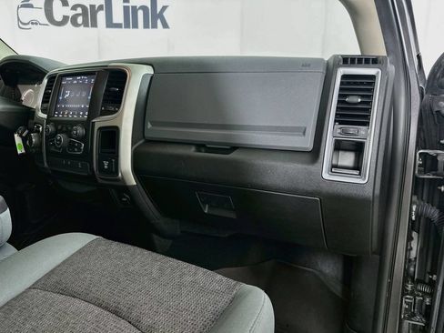 Used 2019 RAM 1500 Warlock w/ Electronics Group RWD image 32