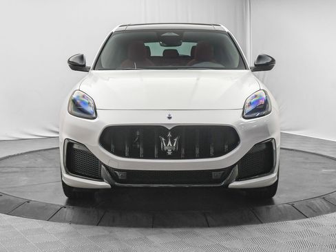 New 2025 Maserati Grecale Modena AWD/4WD image 2