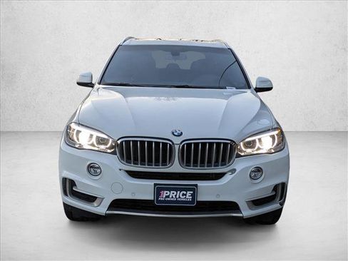 Used 2018 BMW X5 xDrive35i image 2