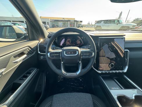 New 2025 GMC Acadia Elevation w/ Black Edition image 25