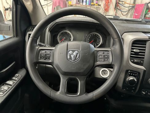 Used 2023 RAM 1500 Tradesman AWD/4WD image 20