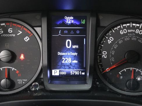 Used 2023 Toyota Tacoma SR image 21