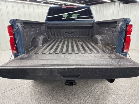 Used 2026 Chevrolet Silverado 3500 LTZ AWD/4WD image 13