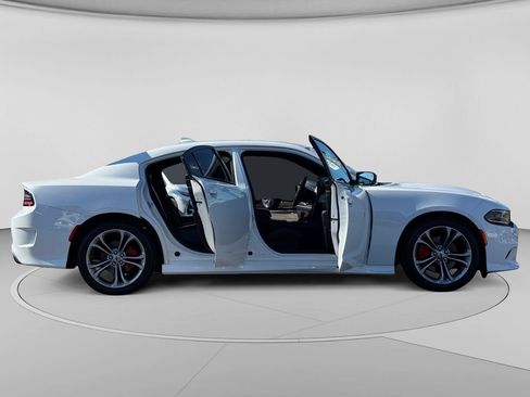 Used 2020 Dodge Charger GT w/ Plus Group RWD image 29