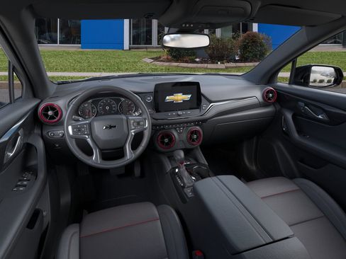 New 2026 Chevrolet Blazer RS w/ LPO, Floor Liner Package image 15