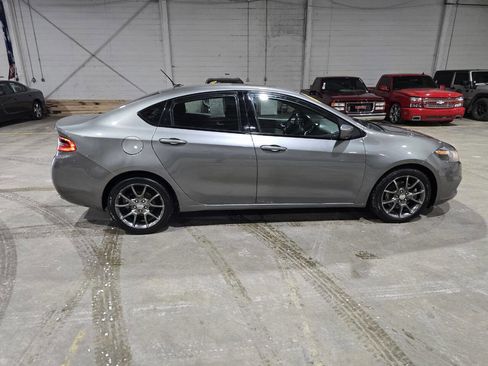 Used 2013 Dodge Dart Rallye image 13