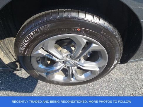 Used 2024 Honda Accord EX image 25