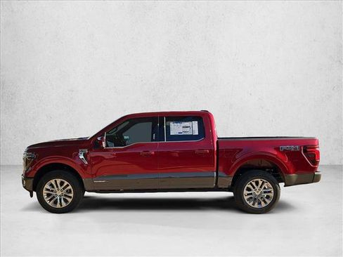 New 2026 Ford F150 King Ranch image 5