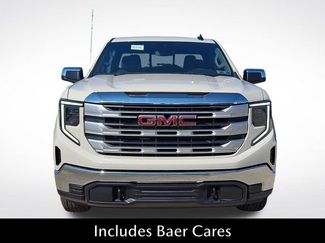 New 2026 GMC Sierra 1500 SLE video 2