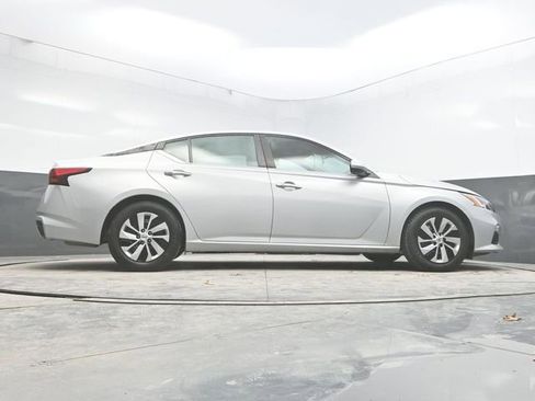 Used 2021 Nissan Altima 2.5 S image 34