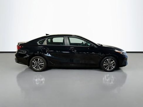 Certified 2024 Kia Forte LXS image 8