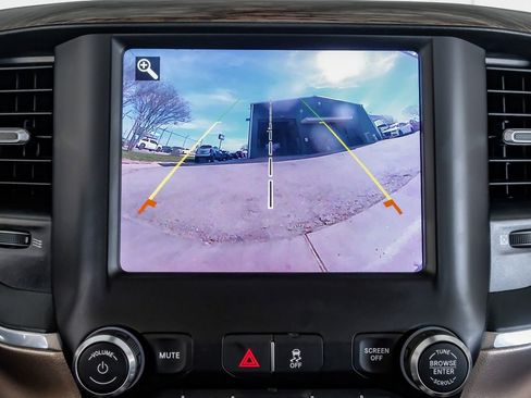 Used 2021 RAM 3500 Laramie image 22