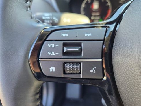 New 2026 Honda HR-V EX-L image 11