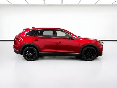 Used 2023 MAZDA CX-9 Touring Plus AWD/4WD image 24