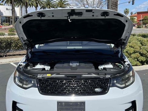 Used 2020 Land Rover Discovery Landmark image 75
