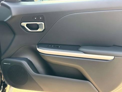 New 2026 Kia K4 GT-Line image 17