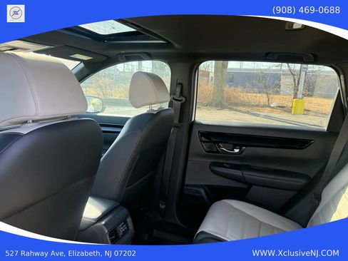 Used 2023 Honda CR-V Sport Touring image 27