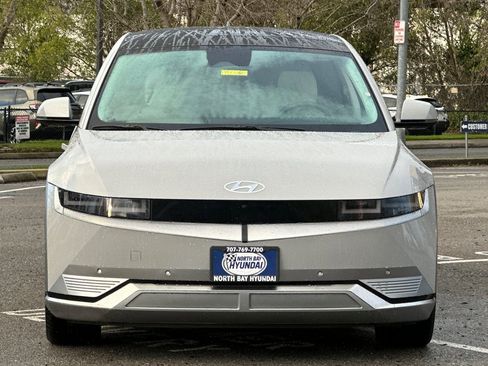 Used 2023 Hyundai Ioniq 5 Limited w/ Cargo Package image 9