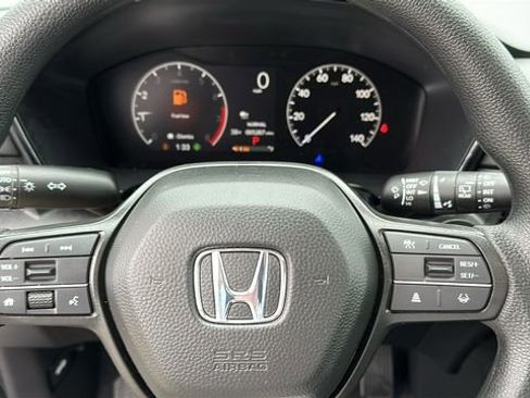 Used 2026 Honda CR-V EX image 12