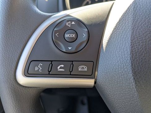 New 2025 Mitsubishi Outlander Sport ES image 27