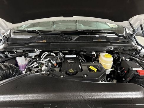 New 2026 RAM 2500 Big Horn image 26