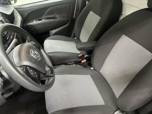 Used 2021 RAM ProMaster City Tradesman FWD image 10