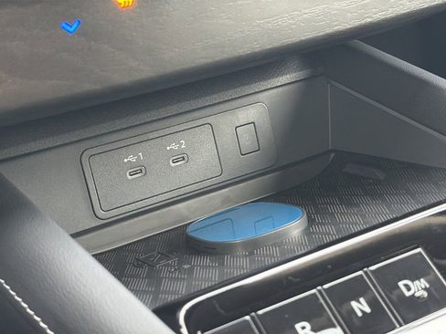 New 2026 Nissan Murano SV image 26