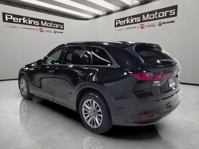 Used 2024 MAZDA CX-90 Plug-In Hybrid w/ Preferred