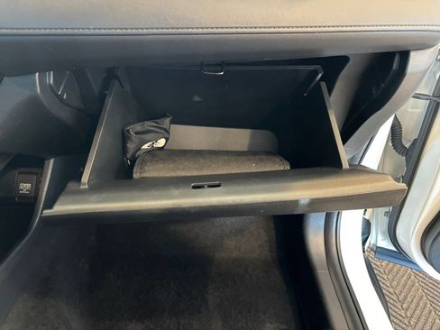 Used 2020 Honda HR-V EX image 32