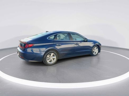 Used 2021 Hyundai Sonata SE FWD image 8