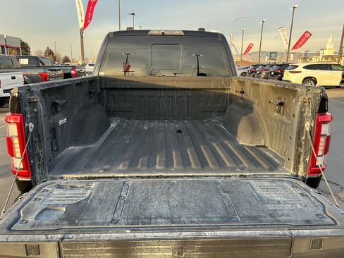 Used 2022 Ford F150 Raptor w/ Equipment Group 801A High image 23