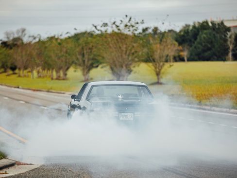 Used 1986 Buick Regal T-Type image 42