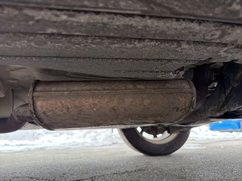 Used 2017 Ford Escape SE w/ SE Leather Comfort Package image 16