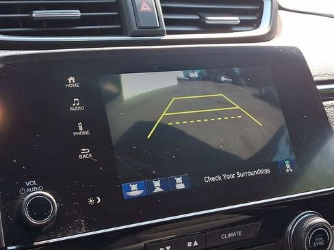 Used 2019 Honda CR-V EX image 19