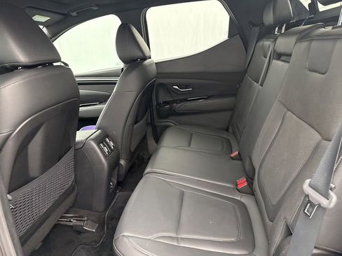 Used 2022 Hyundai Santa Cruz Limited AWD/4WD image 14